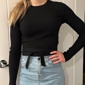 Wilfred sweater Mayrac